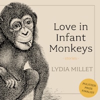 Love in Infant Monkeys
