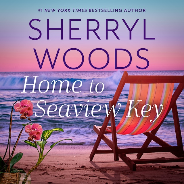 Book cover for Home to Seaview Key