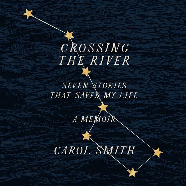 Okładka książki dla Crossing The River