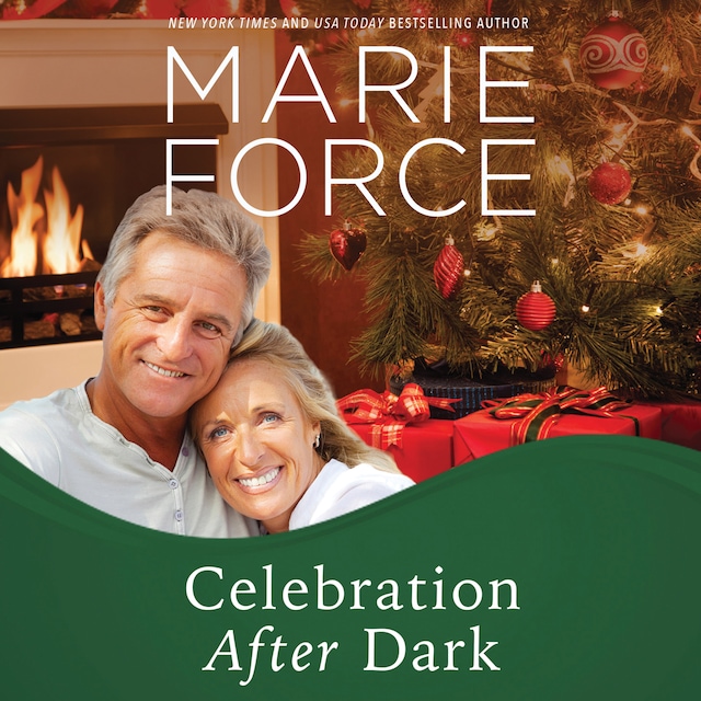 Book cover for Celebration After Dark