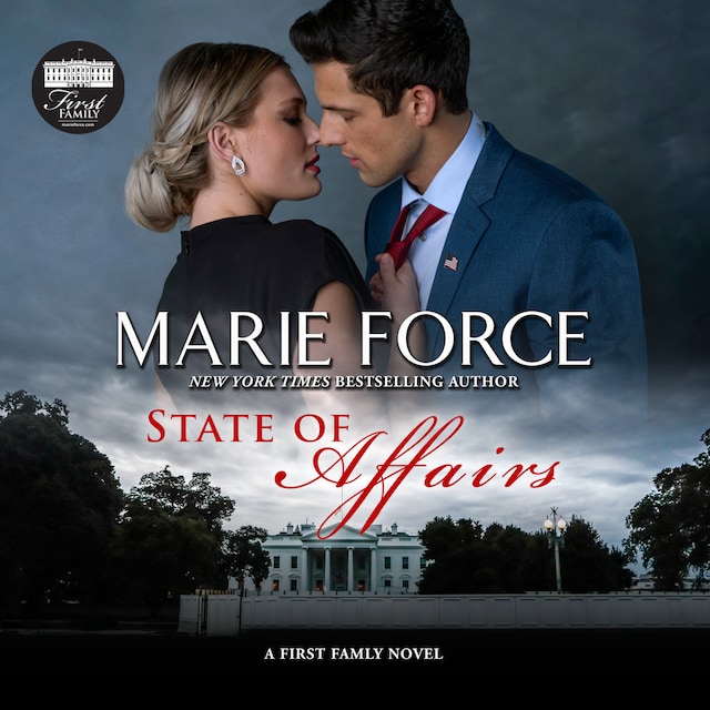 Book cover for State of Affairs