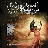Weird Tales, Issue 364