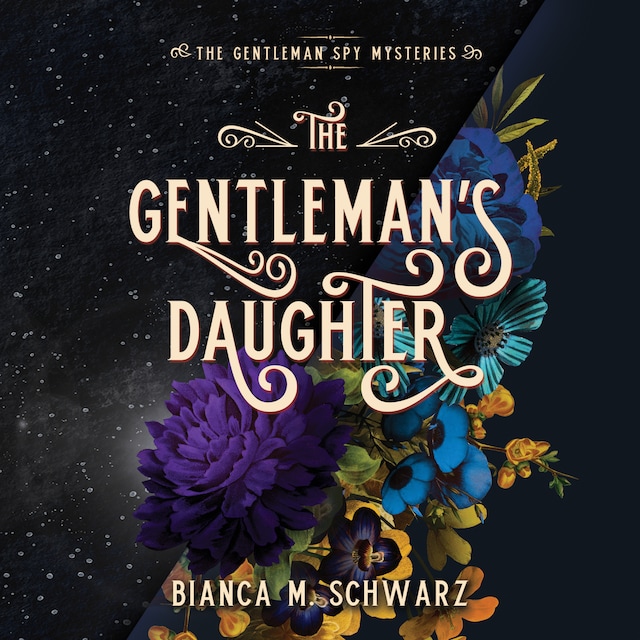 Book cover for The Gentleman's Daughter
