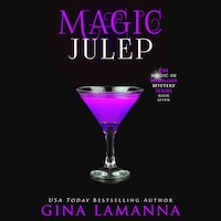 Magic Julep
