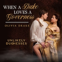 When a Duke Loves a Governess