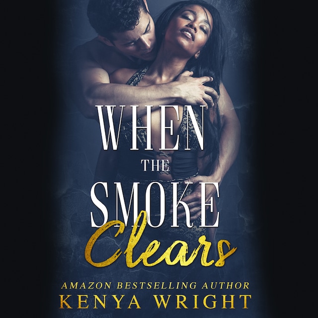 Book cover for When the Smoke Clears