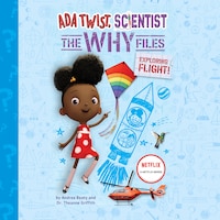 Ada Twist, Scientist: The Why Files #1