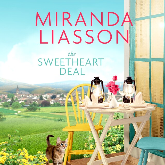 Book cover for The Sweetheart Deal