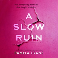 A Slow Ruin