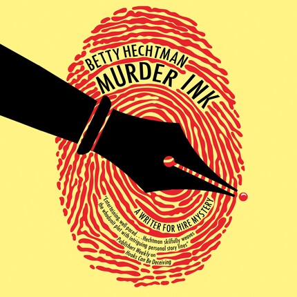 Murder Ink bookCoverFor