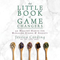 The Little Book of Game Changers