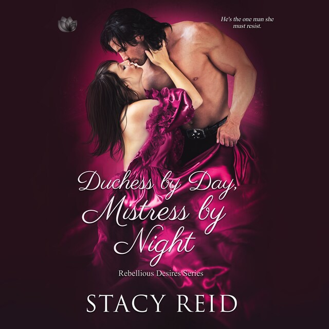 Book cover for Duchess By Day, Mistress By Night