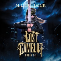 Lost Camelot