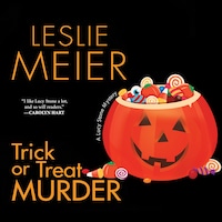 Trick or Treat Murder
