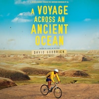A Voyage Across an Ancient Ocean