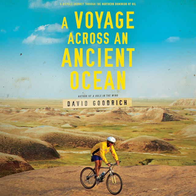 A Voyage Across an Ancient Ocean