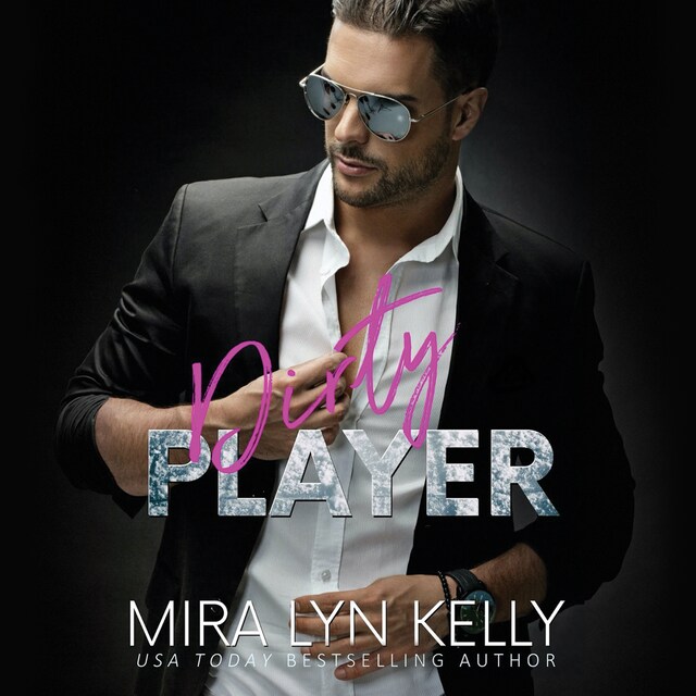 Book cover for Dirty Player