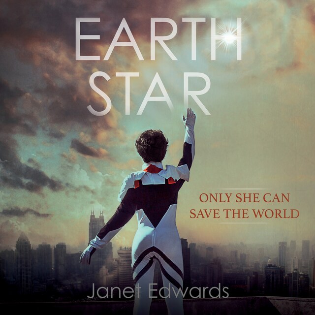 Book cover for Earth Star