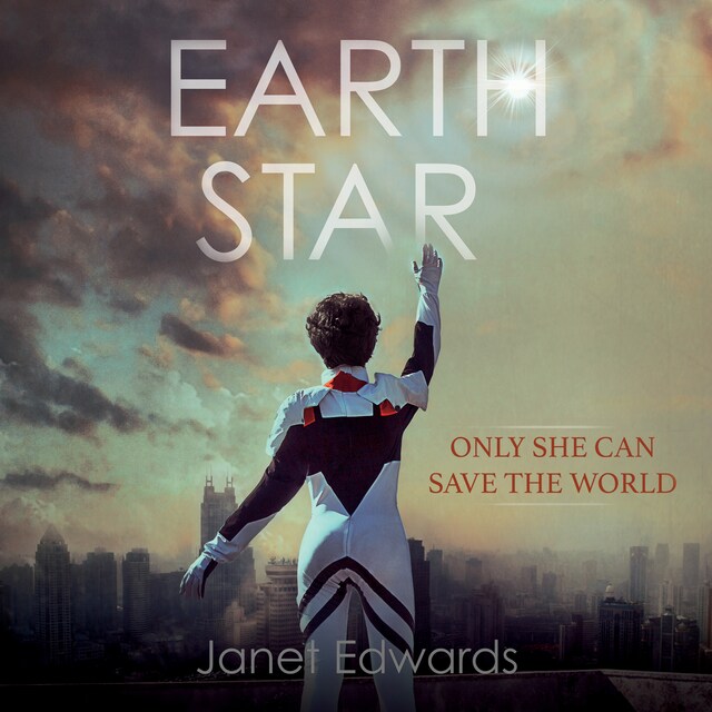 Copertina del libro per Earth Star