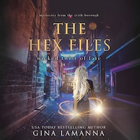 Hex Files: Wicked Twist of Fate
