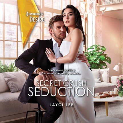 Secret Crush Seduction bookCoverFor