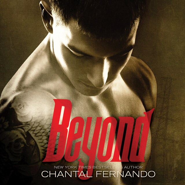 Book cover for Beyond