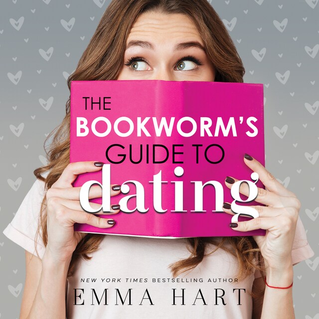 Buchcover für The Bookworm's Guide to Dating