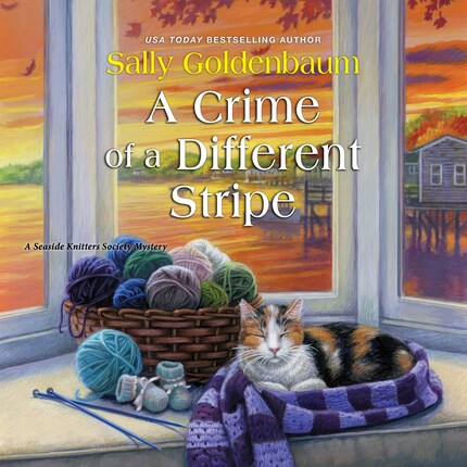 A Crime of a Different Stripe bookCoverFor