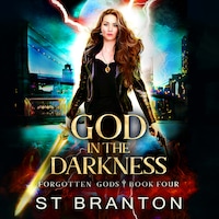 God in the Darkness