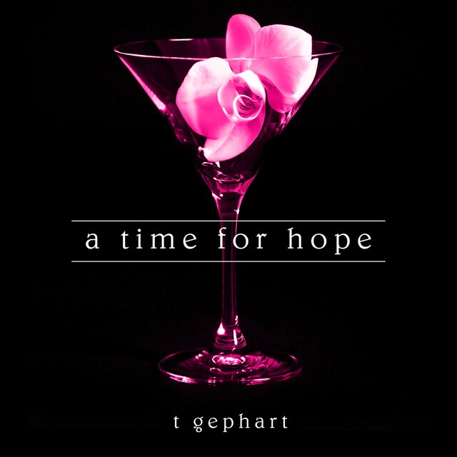 Book cover for A Time for Hope
