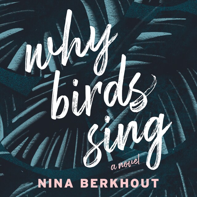 Boekomslag van Why Birds Sing
