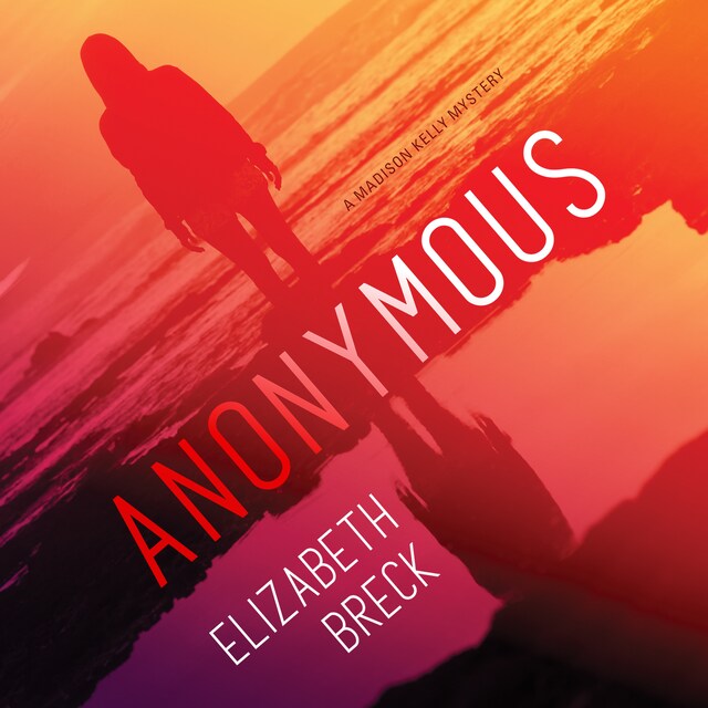 Book cover for Anonymous