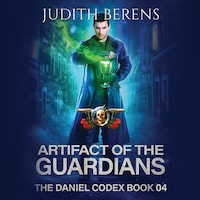 Artifact of the Guardians