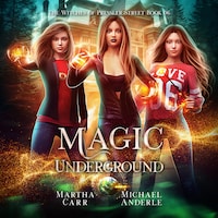 Magic Underground