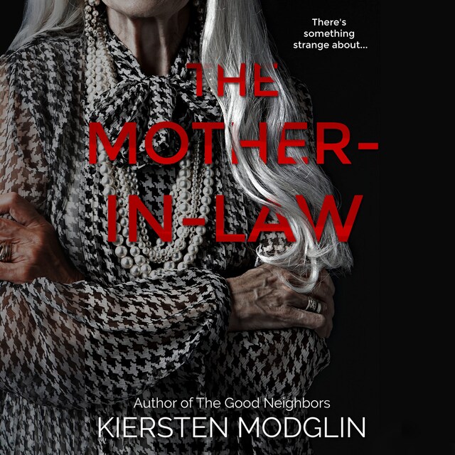 Book cover for The Mother-in-Law