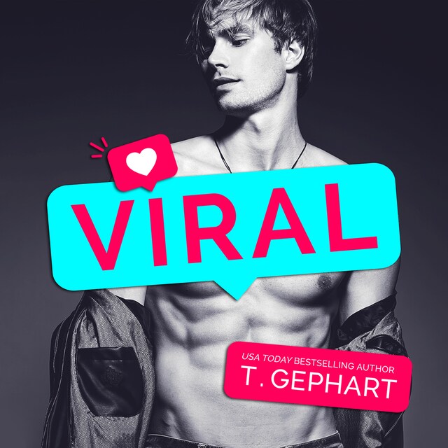 Viral Boekomslag van Viral