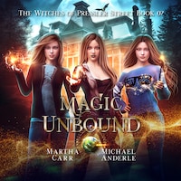 Magic Unbound