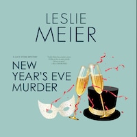 New Year's Eve Murder