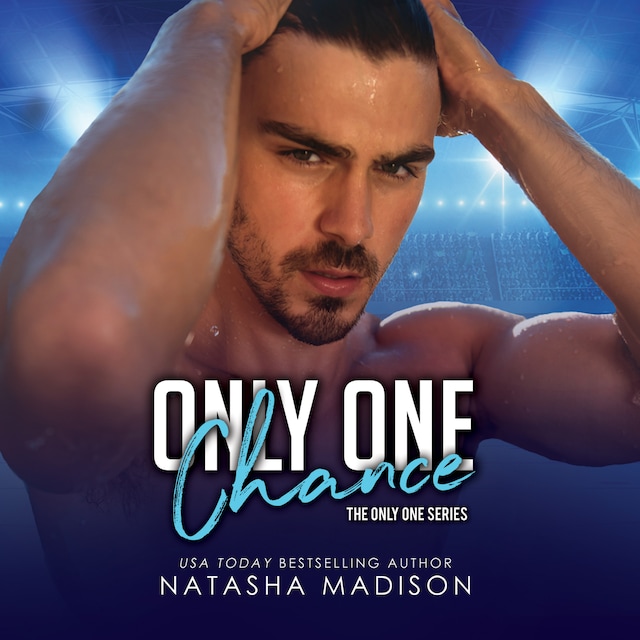 Book cover for Only One Chance