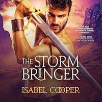 The Stormbringer