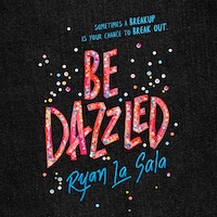 Be Dazzled