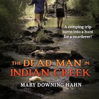 The Dead Man in Indian Creek