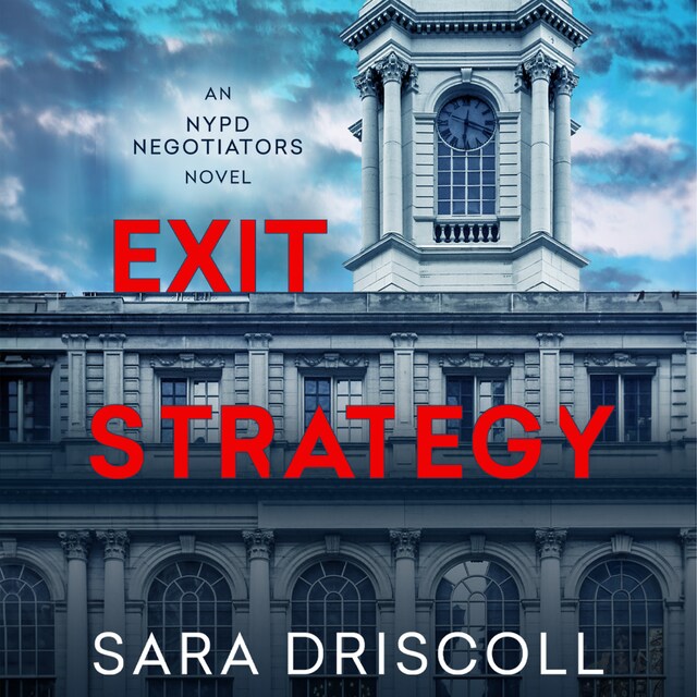 Book cover for Exit Strategy