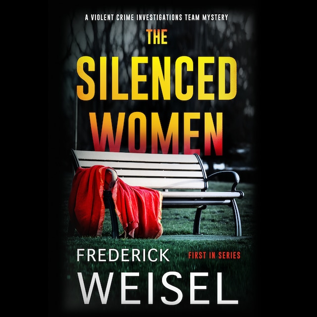 Book cover for The Silenced Women