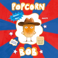 Popcorn Bob