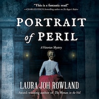 Portrait of Peril
