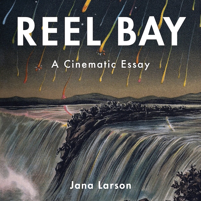 Book cover for Reel Bay
