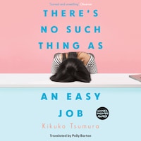 There's No Such Thing as an Easy Job