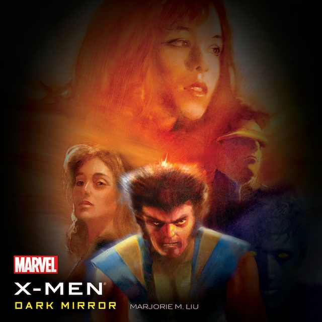 Buchcover für The X-Men
