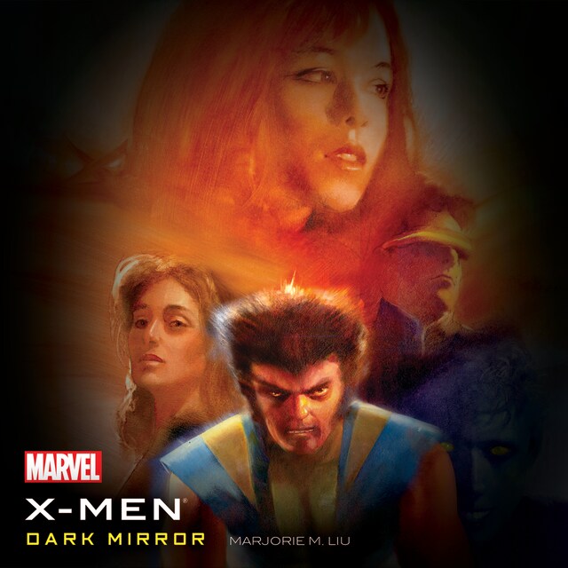 Buchcover für The X-Men